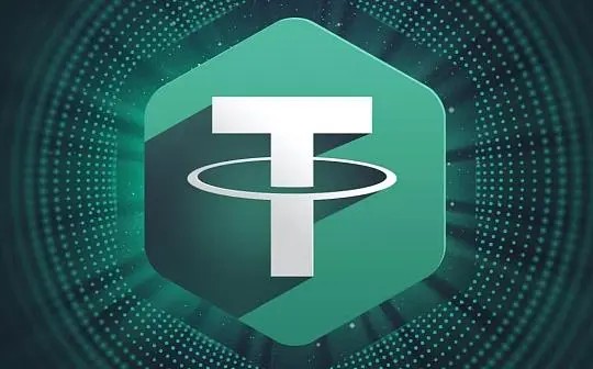 USDT创下年内新高，上扬幅高达12.41%，还能追吗？
