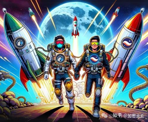 关于ARB创下今年新高，攀升幅高达加密市场%，还还值得跟进吗？的信息